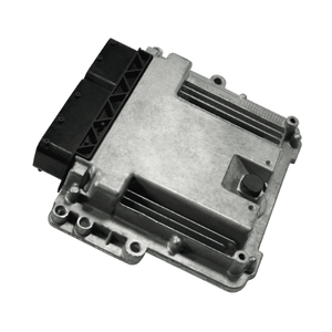 What is Electronic Control Module?