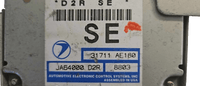 31711 AE180 Subaru Legacy 1999 TCM transmission computer - Swan Auto