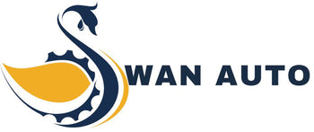 Swan Auto logo