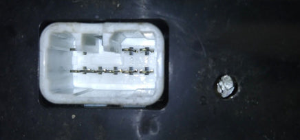 08192-3T810 Glass breakage sensor module 2000-2004 Toyota Avalon - Swan Auto