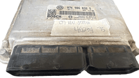 07K 906 032 S Volkswagen VW Jetta 2007 ecm ecu computer - Swan Auto