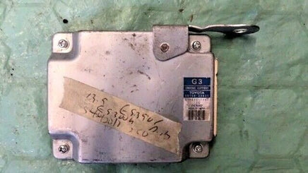 2013-2015 Lexus ES350 or ES300h Radar Cruise control module 88150-33031 - Swan Auto