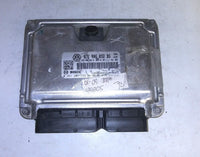 07K 906 032 BG ecm ecu computer 2008-2009 Volkswagen VW Jetta - Swan Auto