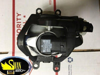 81220-02160 Toyota Corolla Tundra Highlander 2014-2018 left fog lamp NEW OEM - Swan Auto
