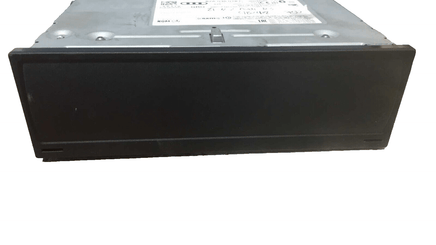 82A 035 018 C Audi Q3  engine control module 2021-2022 - Swan Auto