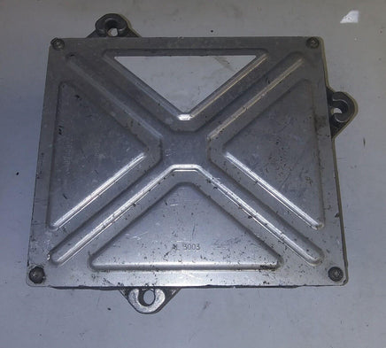 84616923 suspension computer module 2021 Chevy or GMC - Swan Auto