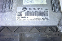 06J 907 309 B ecu  Volkswagen VW CC - Swan Auto