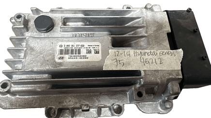 95440-4E202 Hyundai Genesis 2012-2014 tcm transmission computer module - Swan Auto
