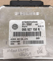 09S 927 158 R Ford Escape or Tribute ecm ecu computer 2019 - Swan Auto
