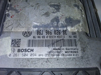 06J 906 026 BE ecu VW Tiguan - Swan Auto