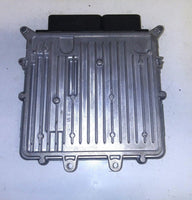 7PP.915.022.H ecm ecu computer 2014-2016 Porsche Panamera - Swan Auto