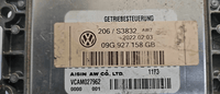 09G 927 158 GB VW Atlas 2018-2023 tcm transmission computer - Swan Auto