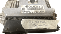 06G 906 055 AE BT VW Jetta or Golf 2014-2016 ecm ecu computer - Swan Auto