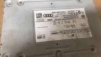 82A 035 018 C Audi Q3  engine control module 2021-2022 - Swan Auto