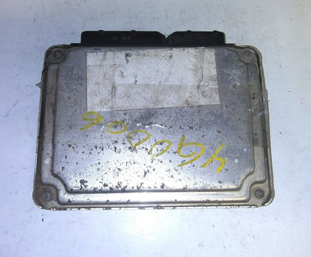 07K 906 032 BG ecm ecu computer 2008-2009 Volkswagen VW Jetta - Swan Auto