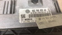 06G 906 055 AD ecm Volkswagen VW Jetta - Swan Auto