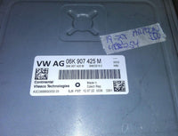 06K 907 425 M ecm ecu computer 2019-2023 VW Arteon - Swan Auto
