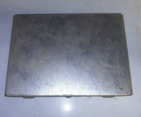 8093700090 ecu ecm computer 1998-1999 Honda Passport - Swan Auto