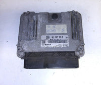 06J 907 309 B ecu  Volkswagen VW CC - Swan Auto