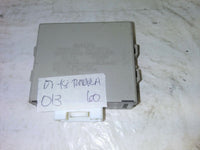 81980-0C020 Toyota Tundra 2007-2018 hazard module - Swan Auto
