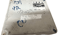 7PB4 18 881R Mazda 929 ecm ecu computer 1992-1993 - Swan Auto