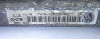 7W7A-12A650-AAC ecm ecu computer 2007 Ford Crown Vic **TESTED** - Swan Auto