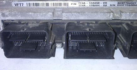 7T4A-12A650-VH ecm ecu computer 2007 Ford Edge **TESTED** - Swan Auto