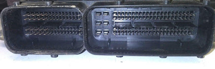 06J 906 027 FC ecu VW Tiguan - Swan Auto