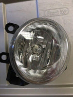 81220-02160 Toyota Corolla Tundra Highlander 2014-2018 left fog lamp NEW OEM - Swan Auto