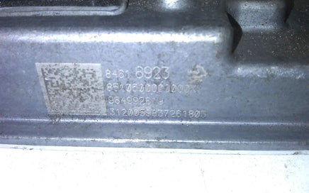 84616923 suspension computer module 2021 Chevy or GMC - Swan Auto