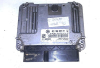 06J 906 027 FC ecu VW Tiguan - Swan Auto