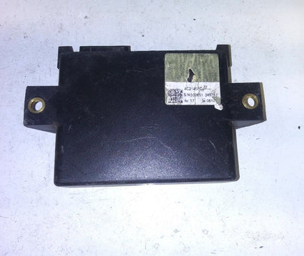 7PP 035 620 CE gps navigation control module 2015-2018 Porsche Cayenne - Swan Auto
