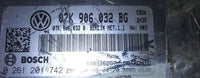 07K 906 032 BG ecm ecu computer 2008-2009 Volkswagen VW Jetta - Swan Auto