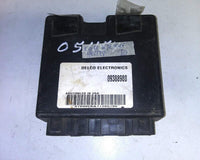 09388980 bcm body control module 2000-2001 Oldsmobile Intrigue - Swan Auto