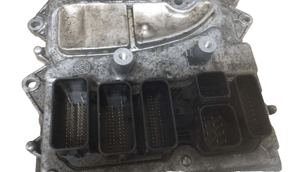 8 606 310 -01 Jeep Grand Cherokee ecm ecu computer 2013 - Swan Auto