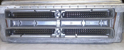 8093921490 ecm ecu computer 2000 Isuzu Trooper - Swan Auto