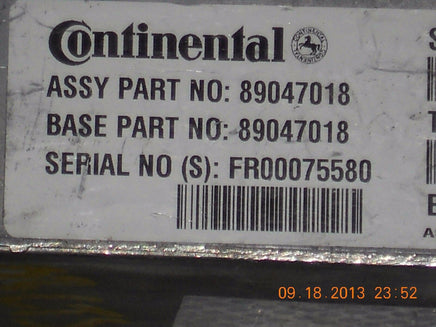 89047018 Onstar module 2003 Cadillac CTS - Swan Auto