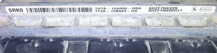 7U7A-12A650-HGA ecm ecu computer 2007 Ford Edge - Swan Auto