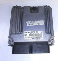 06K 907 309 ecm ecu computer 2018 Volkswagen VW Passat - Swan Auto