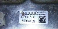 8 664 617 -01 ecm ecu computer 2016-2018 BMW X5 - Swan Auto