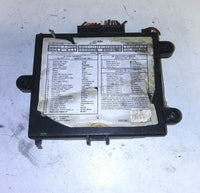 7L2J-19G367-AA keyless remote receiver module 2010 Ford Focus - Swan Auto