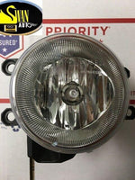 81220-02160 Toyota Corolla Tundra Highlander 2014-2018 left fog lamp NEW OEM - Swan Auto