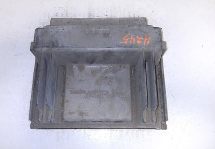 8093921490 ecm ecu computer 2000 Isuzu Trooper - Swan Auto