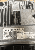 06M 907 309 D Audi Q5 or SQ5 2018 engine control module - Swan Auto