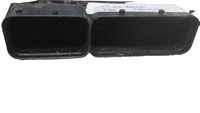 07K 906 055 D VW Beetle 2012 ecm ecu computer - Swan Auto
