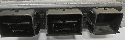 7L1A-12A650-ABE Ford Expedition 2007-2008 ecu ecm computer - Swan Auto