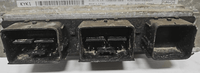7L1A-12A650-AKB Ford Expedition 2007-2008 ecu ecm computer - Swan Auto