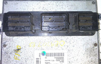 7L3A-12A650-GED ecm ecu computer 2008 Ford Econoline van **tested** - Swan Auto