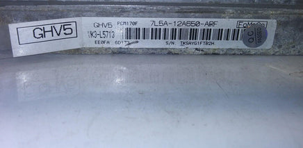 7L5A-12A650-ARF ecm ecu computer 2007-2009 Ford Ranger **tested** - Swan Auto