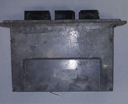 7L5A-12A650-BDD ecm ecu computer 2007 Ford Ranger **tested** - Swan Auto